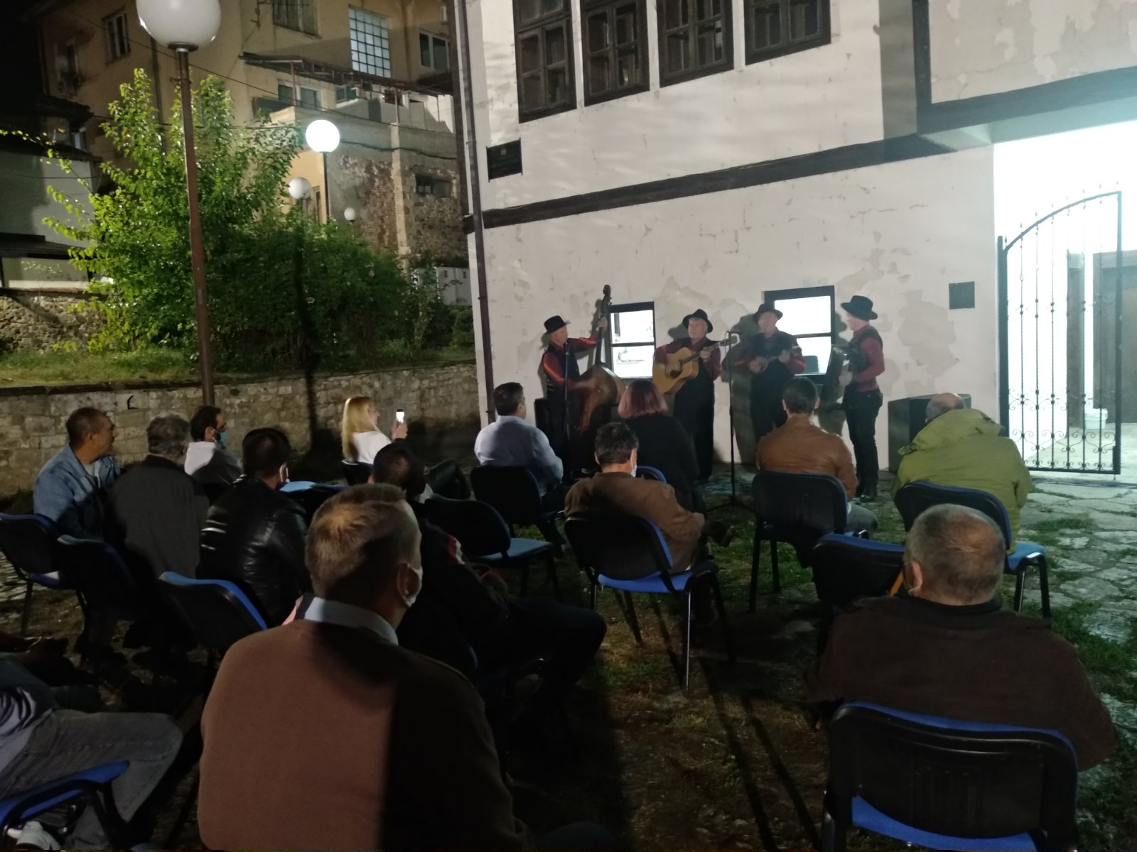 Бачев од Кратово: Општините на граѓаните а не испостави на власта за пљачка на народот. Сега имате избор, број 19 