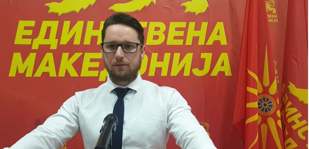 Единствена Македонија: За која интеграција во ЕУ, кое немање алтернатива и за кои европски вредности зборува СДСМ
