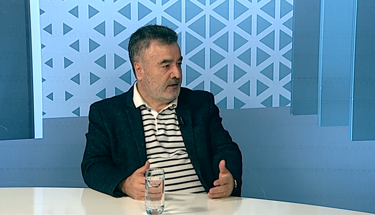 Бачев на ТВ 24: Кој ја грабна Ива Михаилова, кој зема милиони за избори, што и треба на Македонија во Брисел