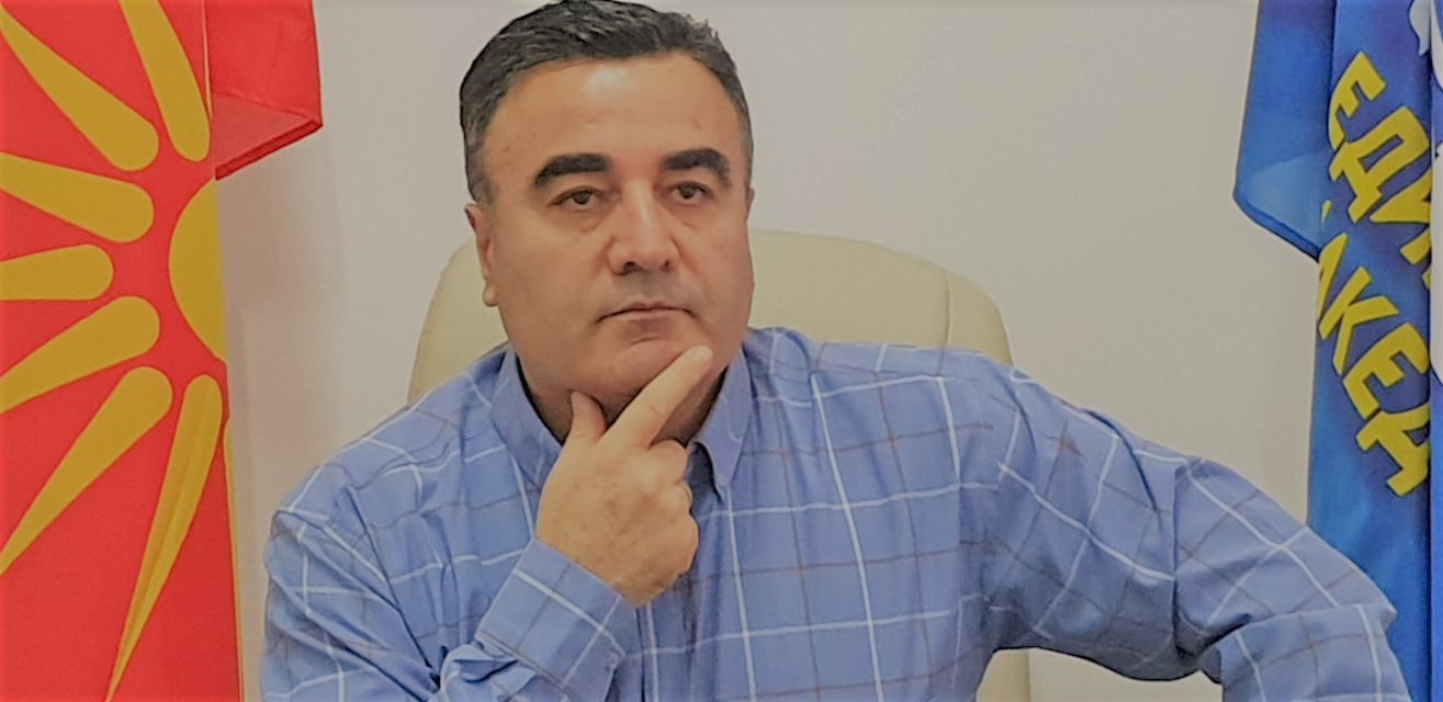 Преспанскиот договор може да остане без правно дејство